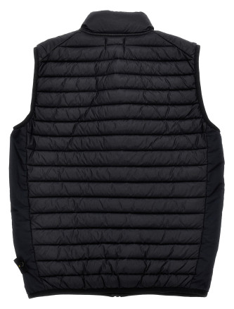 'G0224 Loom Woven Chambers R-Nylon Down-TC' vest #