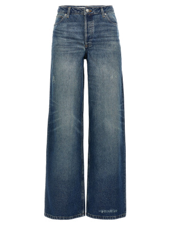 'Elisabeth' jeans