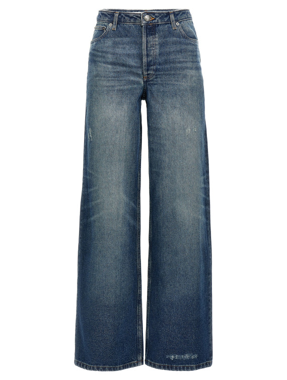 'Elisabeth' jeans #1