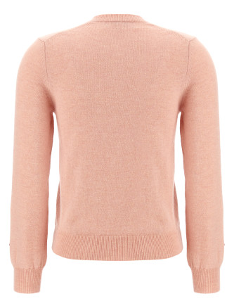 'Small Heart' cardigan #