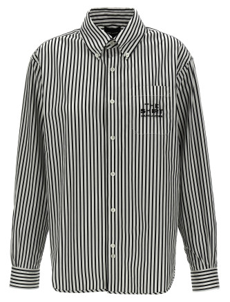 'The Striped Shirt' shirt