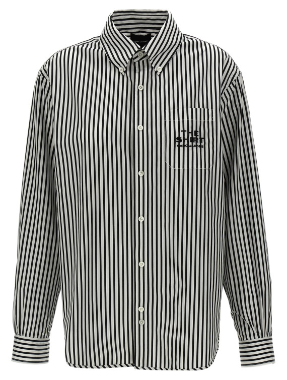 'The Striped Shirt' shirt #1