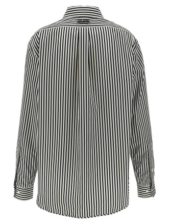 'The Striped Shirt' shirt #