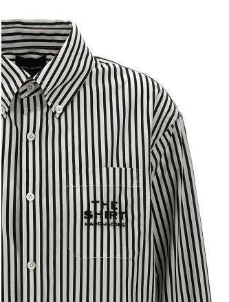 'The Striped Shirt' shirt #