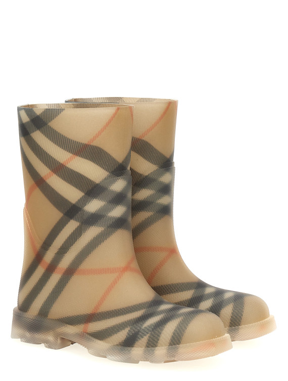 'Marsh' rain boots #1