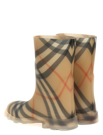 'Marsh' rain boots #