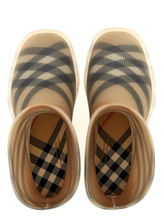 'Marsh' rain boots #