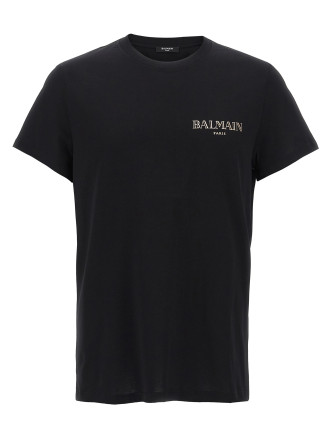 'Balmain Vintage' T-shirt