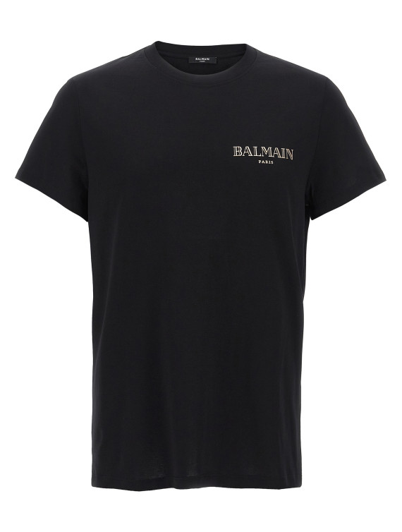 'Balmain Vintage' T-shirt #1