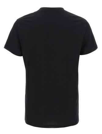 'Balmain Vintage' T-shirt #