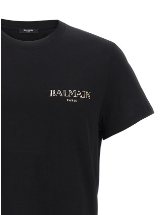 'Balmain Vintage' T-shirt #