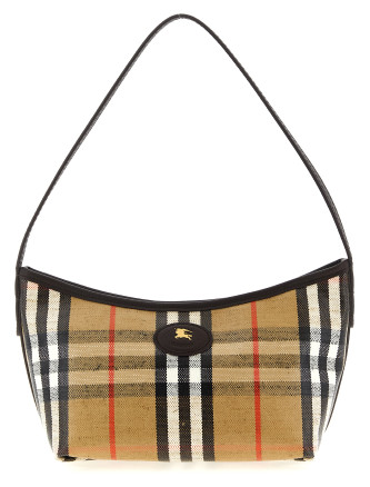 'Highlands' mini shoulder bag