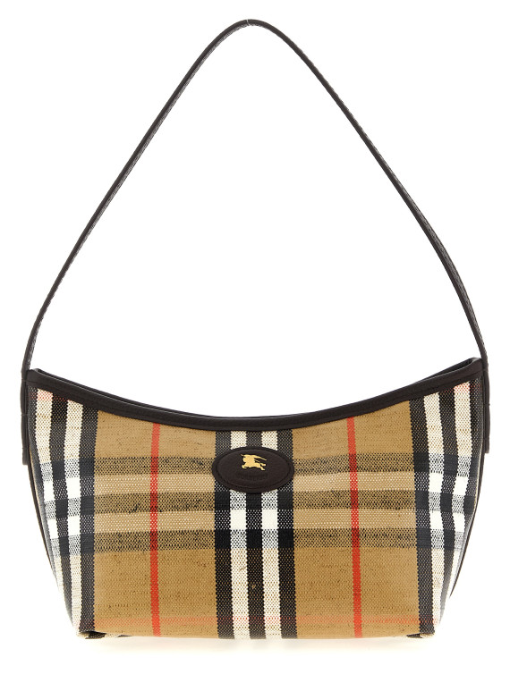 'Highlands' mini shoulder bag #1