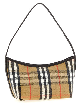 'Highlands' mini shoulder bag #
