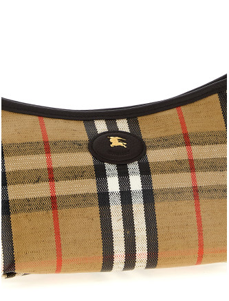 'Highlands' mini shoulder bag #