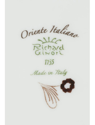 Cup 'Oriente Italiano' 400 cc #