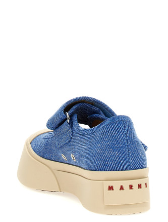 'Mary Jane' sneakers #