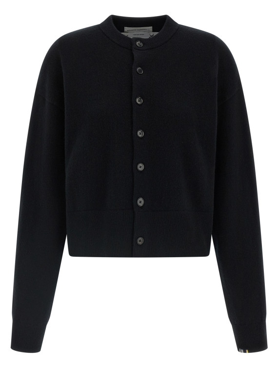 'N.170 Chou' cardigan #1