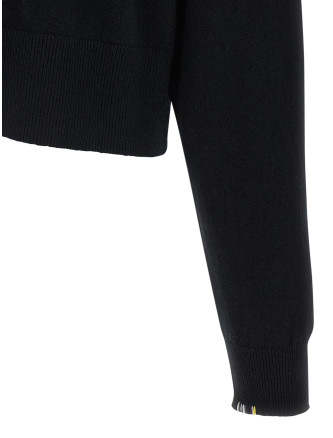 'N.170 Chou' cardigan #