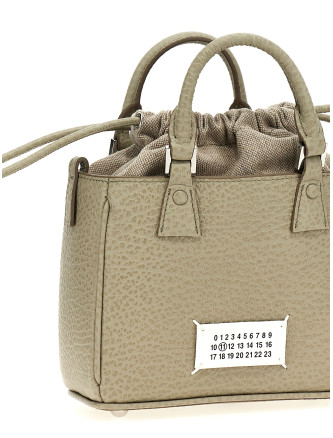 '5AC tote horizontal' handbag #