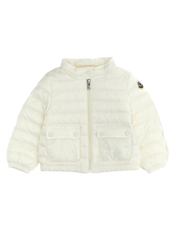 'Lans' down jacket #1