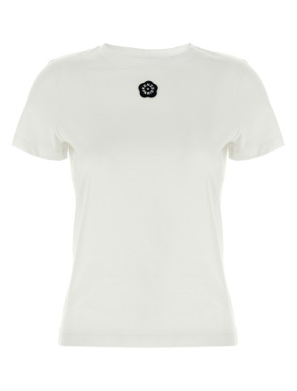 'Boke Flower 2.0' T-shirt