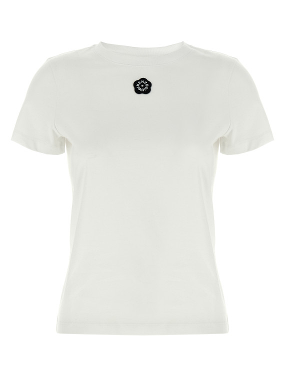 'Boke Flower 2.0' T-shirt #1