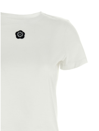 'Boke Flower 2.0' T-shirt #