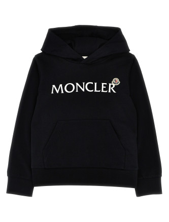 Logo hoodie