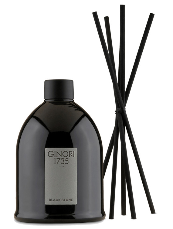 Diffuser refill for 'Black Stone' environments 400 ml #1