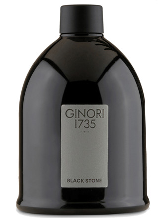 Diffuser refill for 'Black Stone' environments 400 ml #