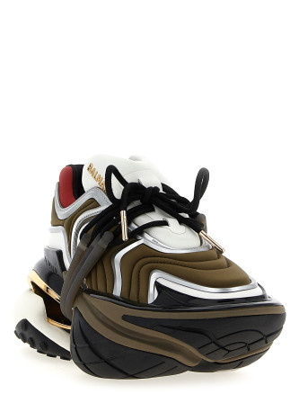 'Unicorn Wave' sneakers #