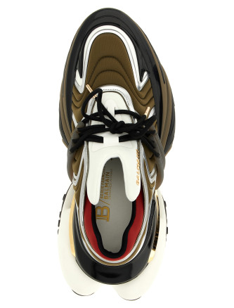 'Unicorn Wave' sneakers #