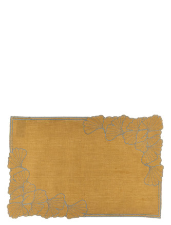 placemat 'Ginko'