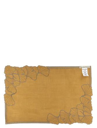 placemat 'Ginko' #
