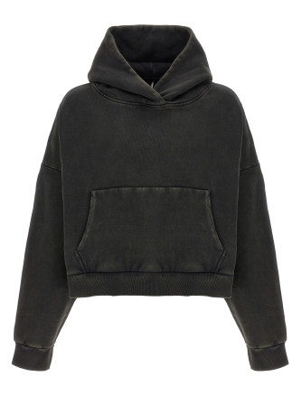 Cotton hoodie