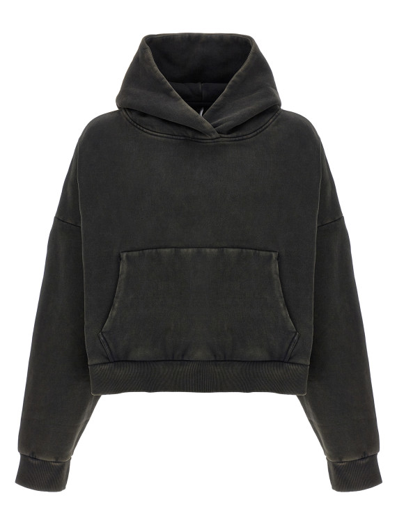 Cotton hoodie #1