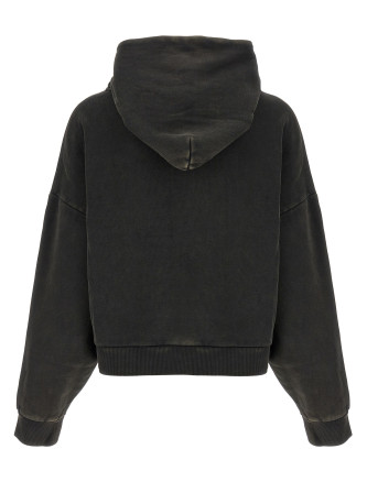 Cotton hoodie #