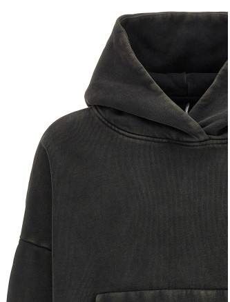 Cotton hoodie #