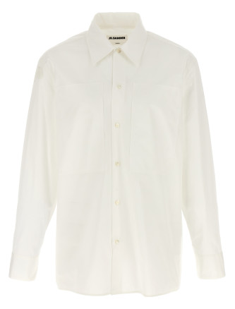 'Tuesday A.M.' shirt