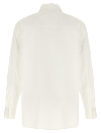 'Tuesday A.M.' shirt #