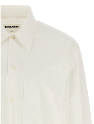 'Tuesday A.M.' shirt #