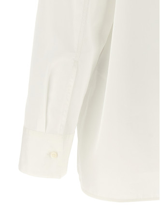 'Tuesday A.M.' shirt #