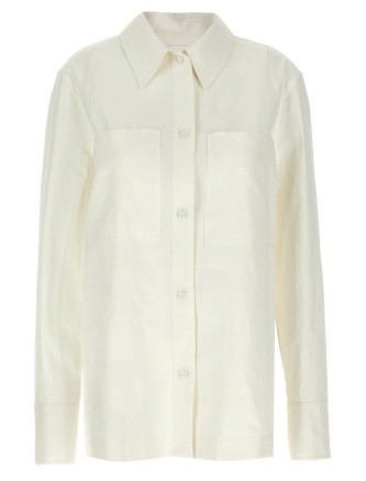 Linen shirt