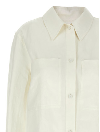 Linen shirt #