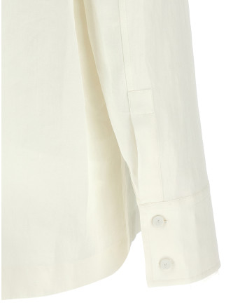 Linen shirt #