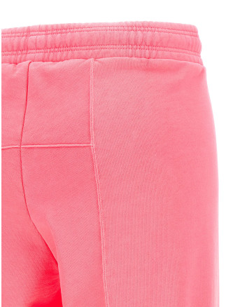 'Oval Logo' joggers #