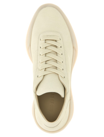 'Aerobic Low' sneakers #