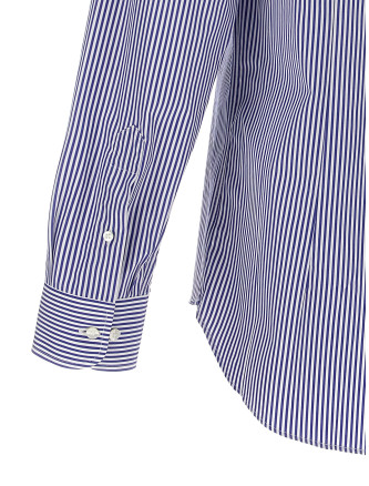 'Pegaso' striped shirt #