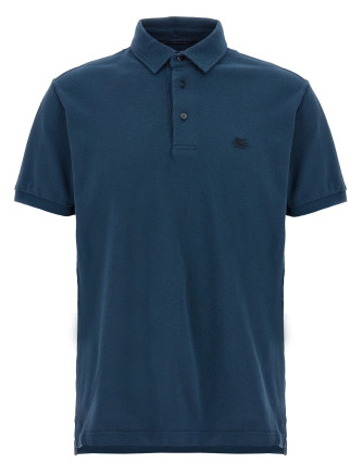 'Pegaso' polo shirt